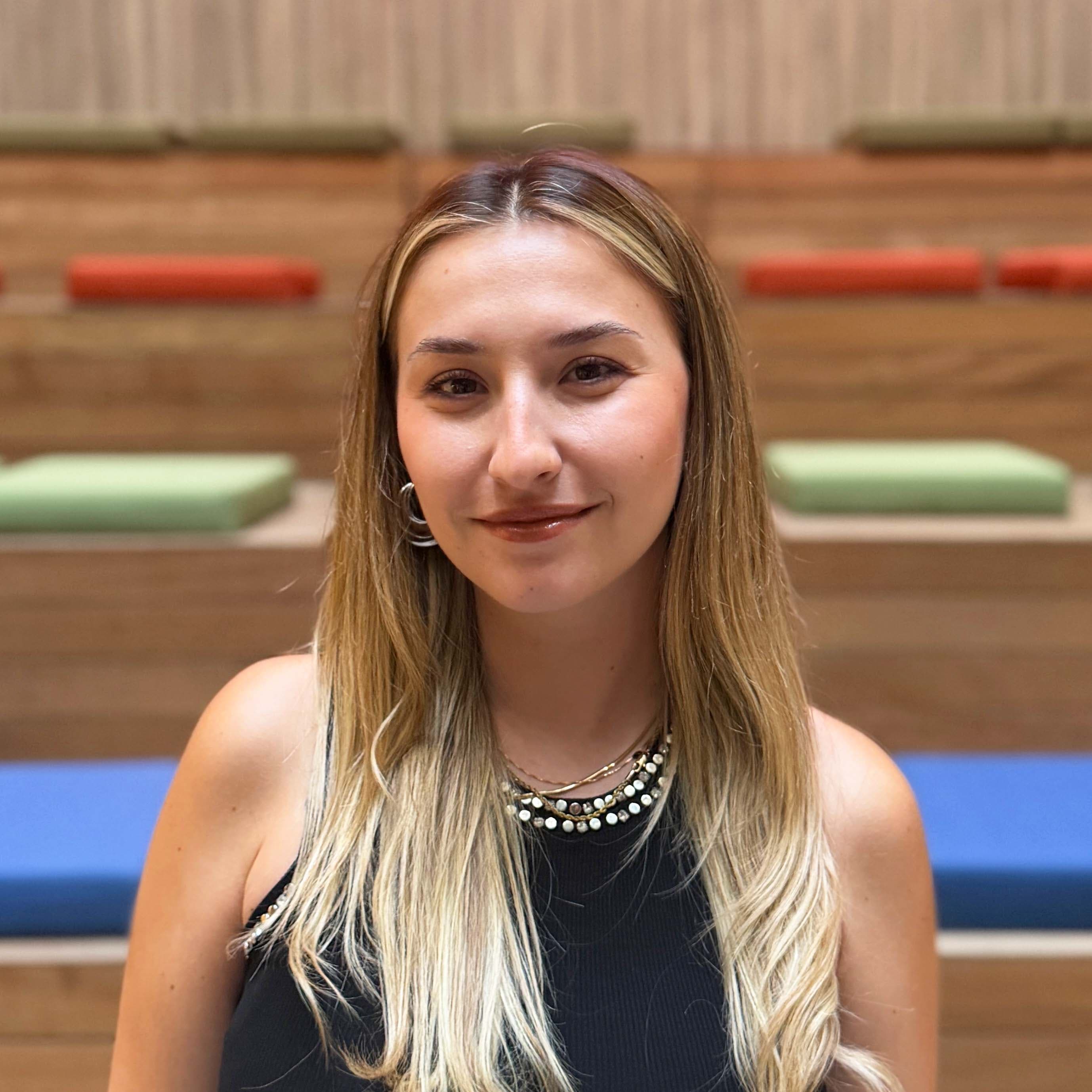 Elif Keçelioğlu