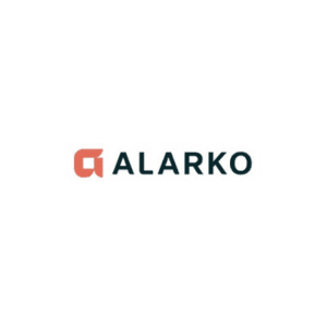Alarko Holding logosu