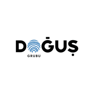 Doğuş Holding logosu