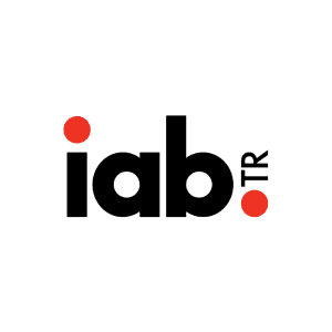 İnteraktif Reklamcılık Derneği (IAB) logosu