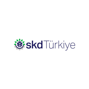 SKD İş Dünyası ve Sürdürülebilir Kalkınma Derneği logosu