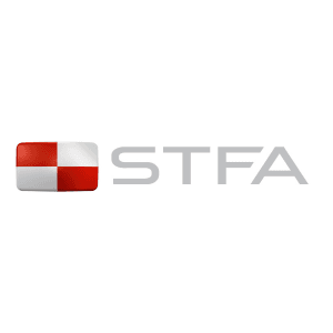 STFA Yatırım Holding logosu