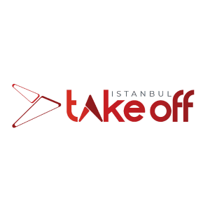 Take Off logosu