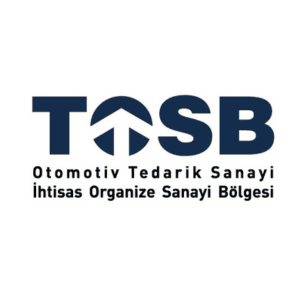 TOSB logosu