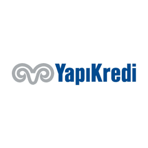 Yapı Kredi logosu