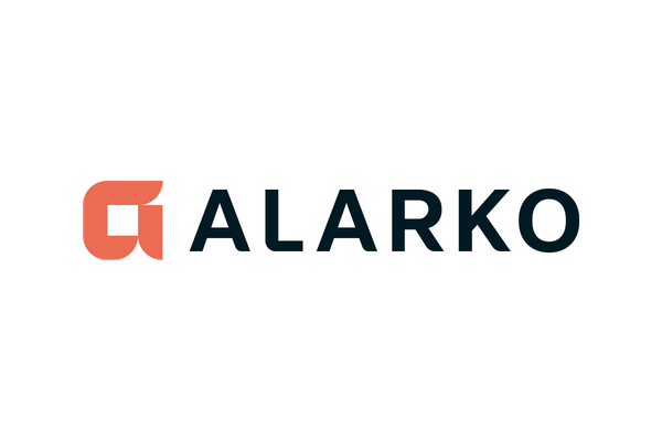 alarko logo