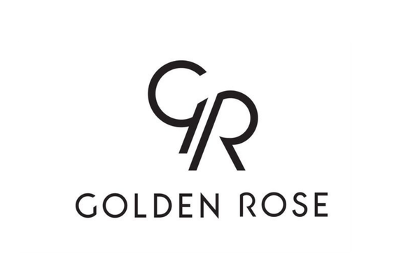 golden rose logo