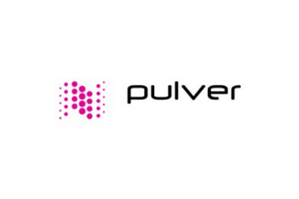 pulver logo